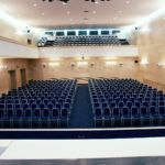 Turner Room - Habakuk Convention Centre - Habakuk Hotel - Terme Maribor