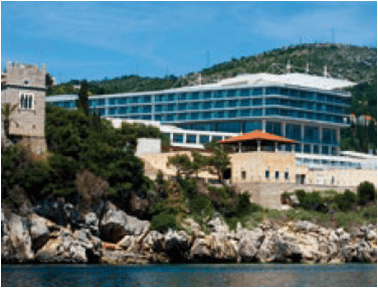 HIDDEN GUEST – Radisson Blu Resort & Spa Dubrovnik