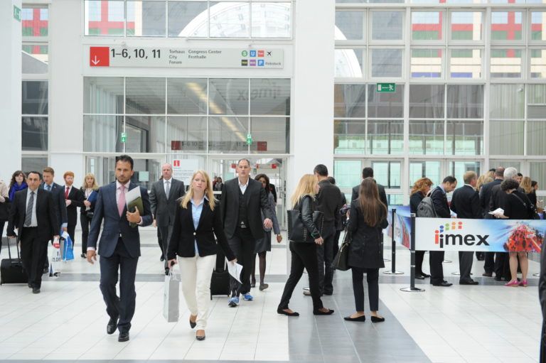 CROATIAN CONGRESS AND INCENTIVE OFFER UNVEILED AT IMEX IN FRANKFURT