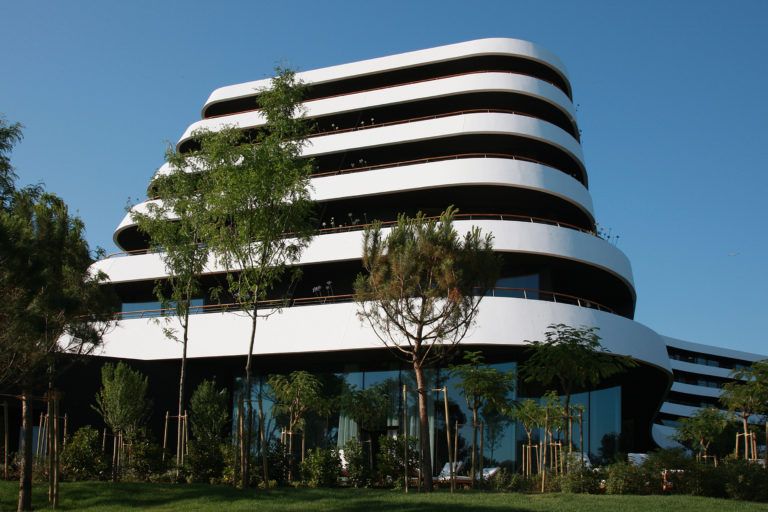 Maistra will close this year with more than 100 conferences and events