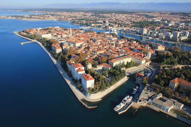 ZADAR – MTLG 2020