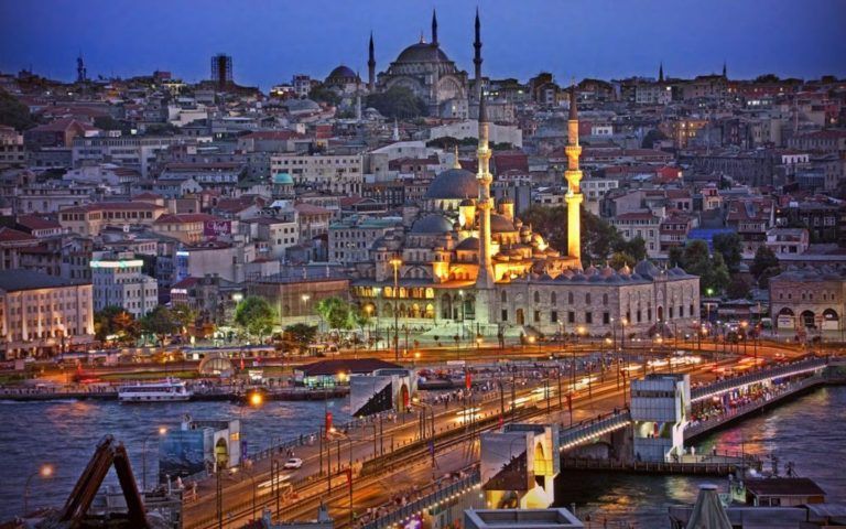 FILM PROMOTING “LEADING CONGRESS DESTINATION ISTANBUL”