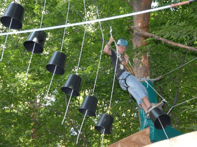 ADVENTURE PARK BETNAVA