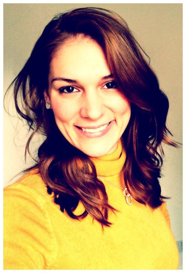 TANJA ŽIBERT, Project manager, Kuoni Events