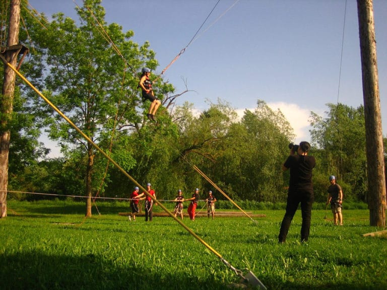 ADRENALINE PARK TUHELJ