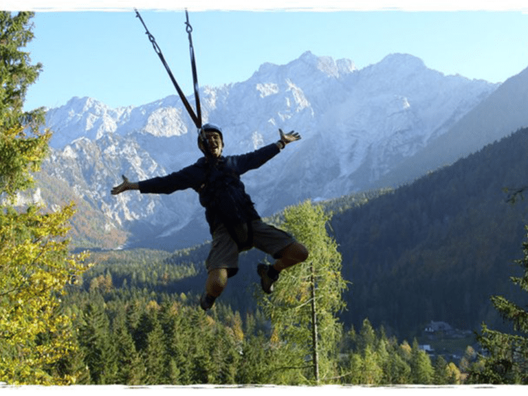 ADVENTURE PARK RAJ