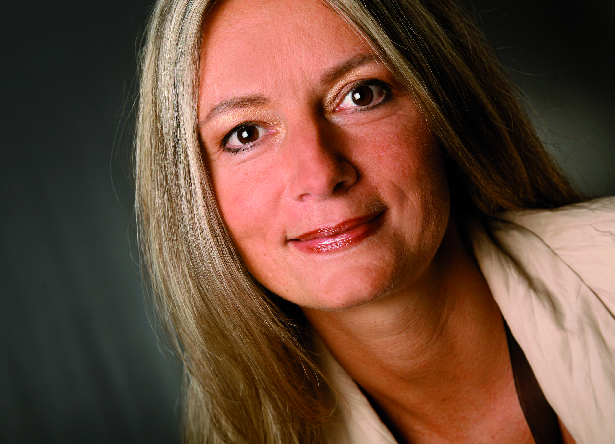 Mag. ANDREA SAJBEN, Manager, Steirmark Convention