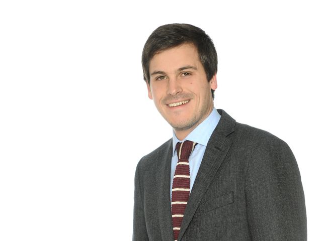 MARTIN JEZERŠEK CEO, Jezeršek Catering