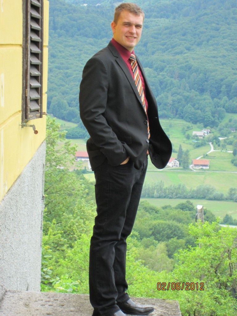 ŽAN SEKIRNIK