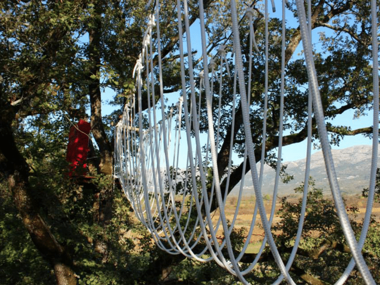Special Venues: Cadmos Village