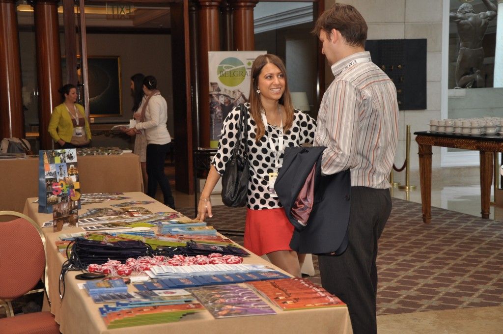 DEJANA DIMITRIJEVIĆ,  Executive Director CTRS – Center for Tourism Research adn Studies