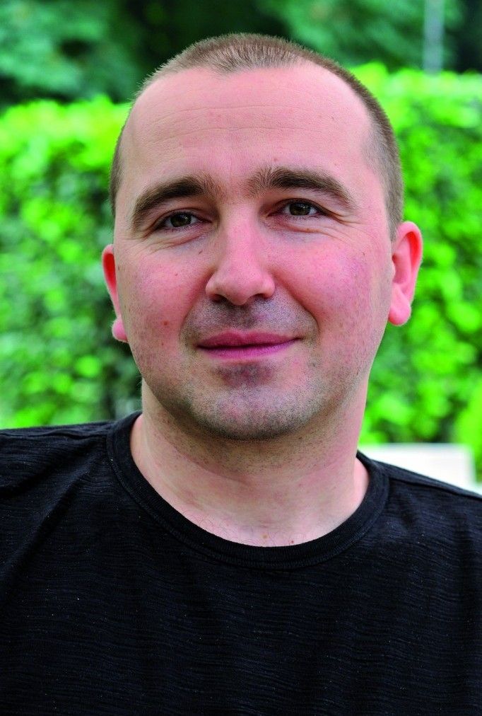 ZLATAN MUFTIĆ, Director, Zagreb Convention Bureau