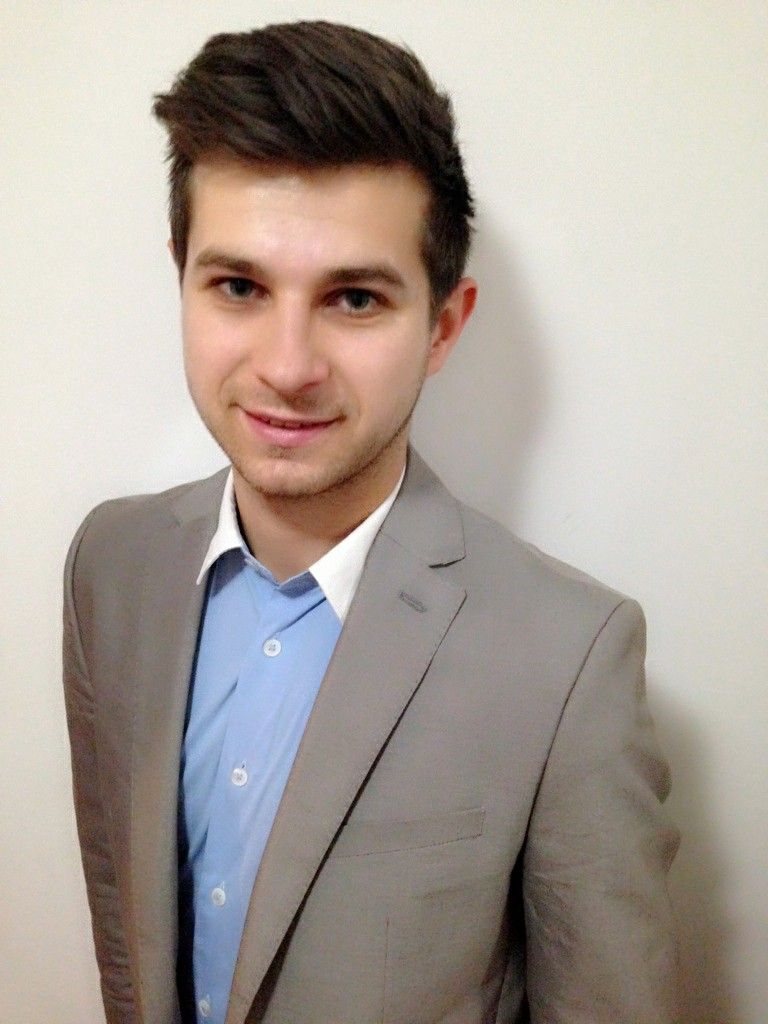 DEJAN HOJNIK, MICE MANAGER, TERME OLIMIA