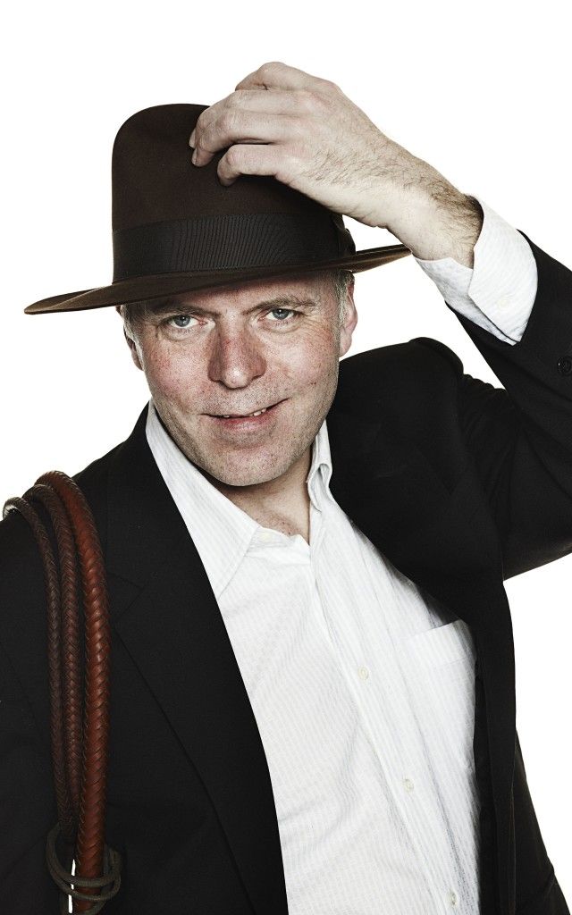 Bo Kruger