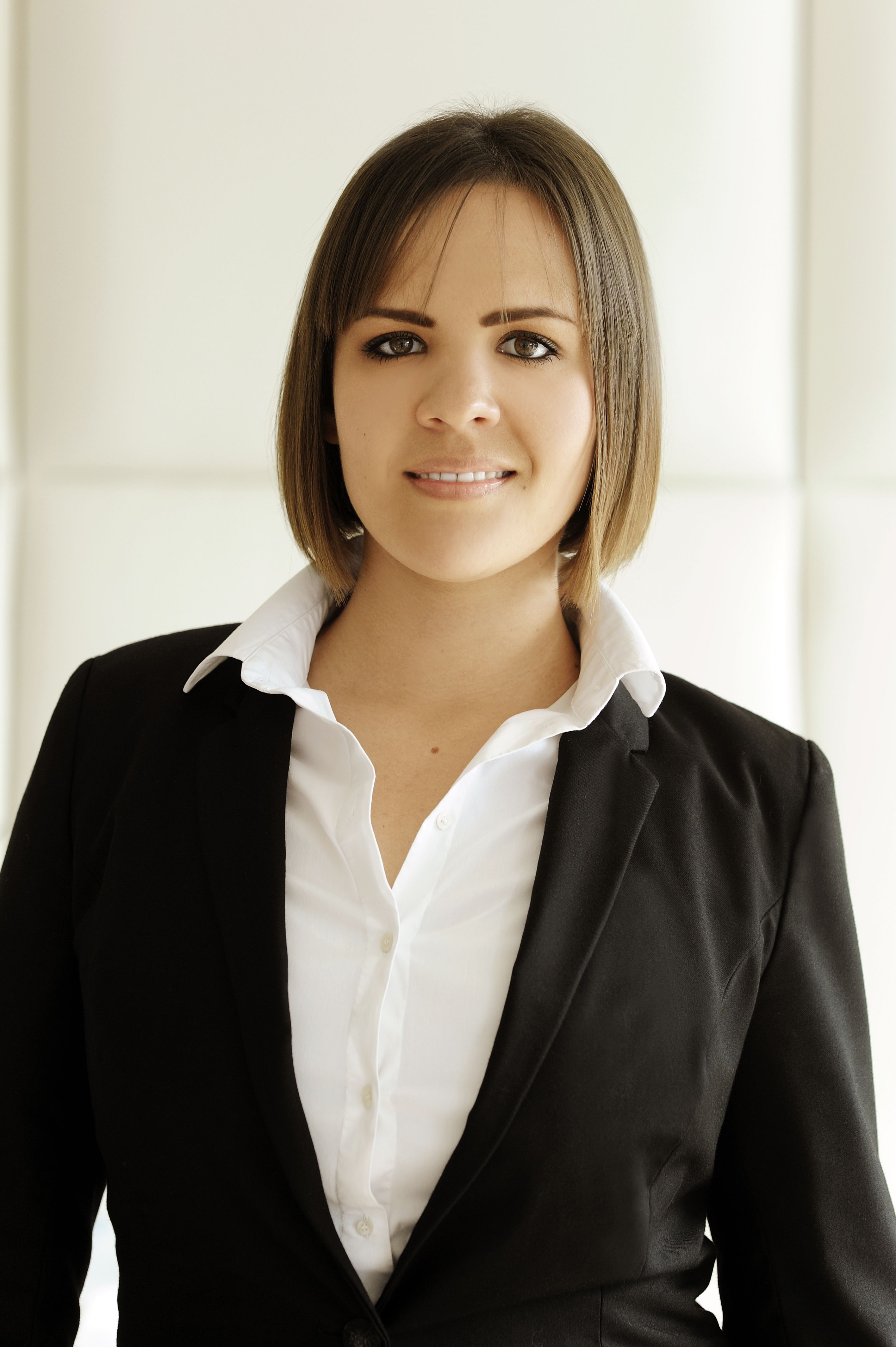 MEETINGS STAR WINNERS 2013: NAJDA DJORDJEVIĆ, Kempinski Palace Portorož