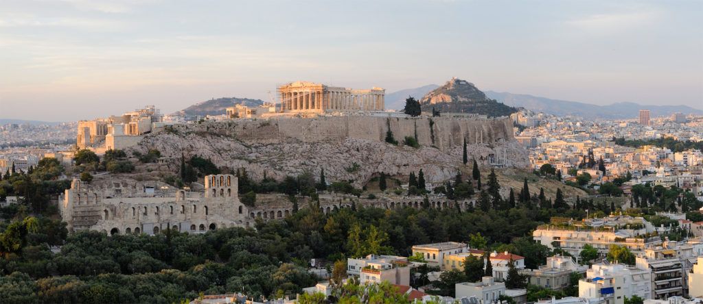TWICE AS NICE – TTA ATHENS