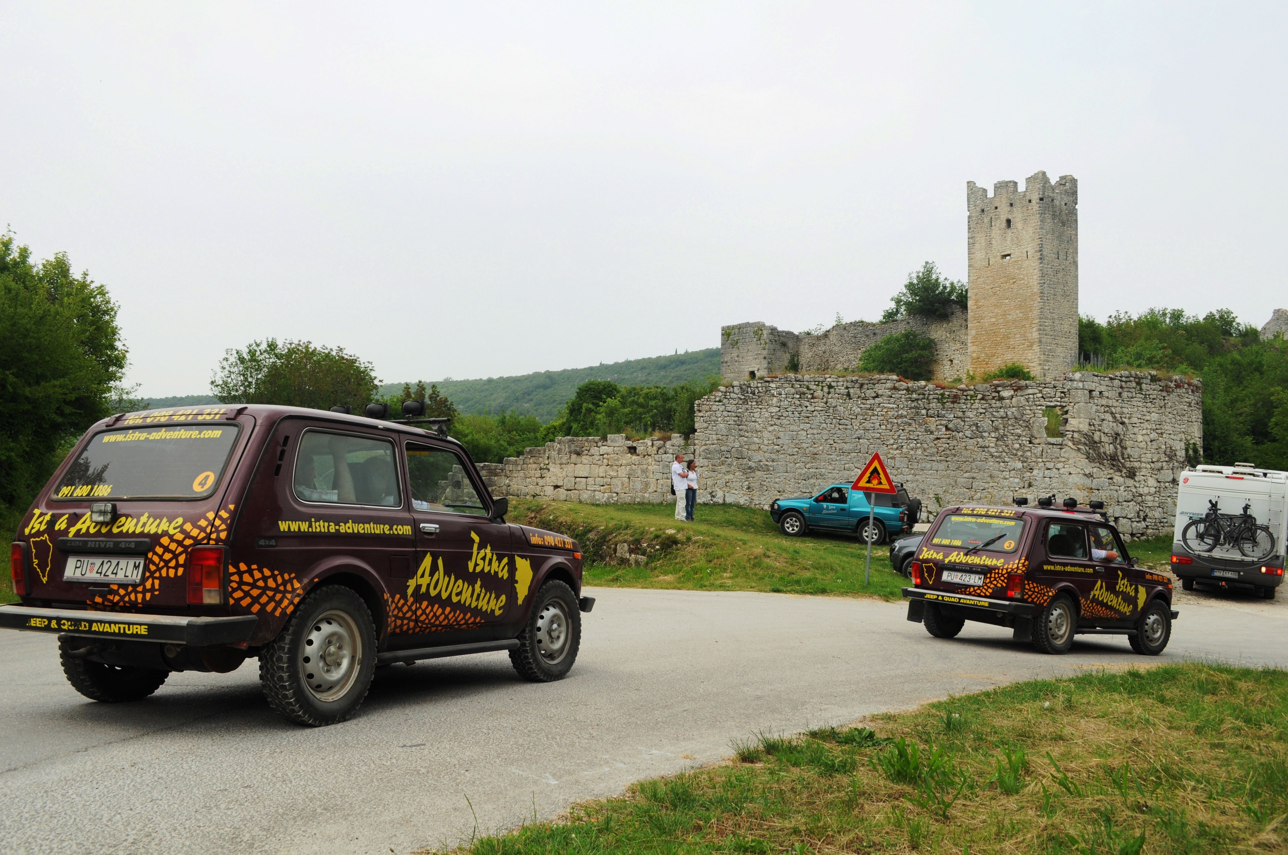 ISTRIAN BEST KEPT SECRETS