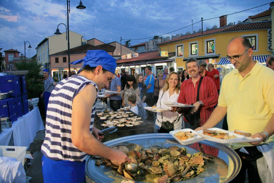 GNAM GNAM FEST NOVIGRAD