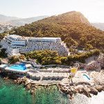 hotel, palace, dubrovnik