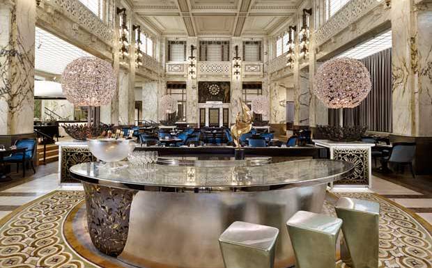 park, hyatt, vienna