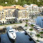 Regent Porto Montenegro