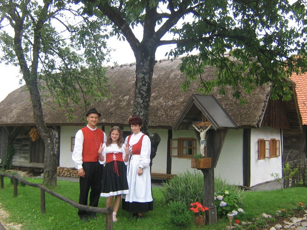 MATJAZ’S HOMESTEAD & THE STORY OF WINE