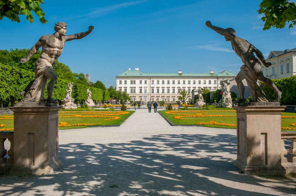 GB, salzburg