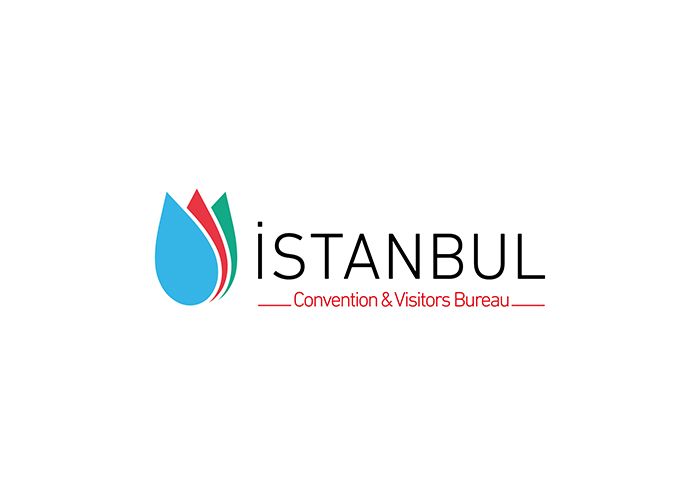 İstanbul CVB Renewed Its Logo…