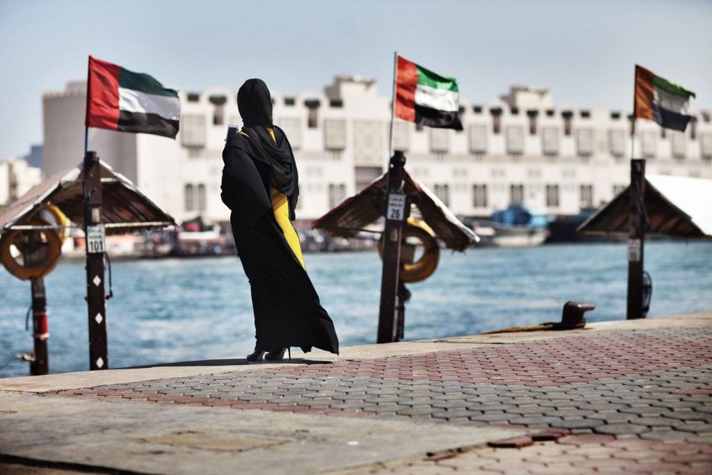 Dubai_Creek