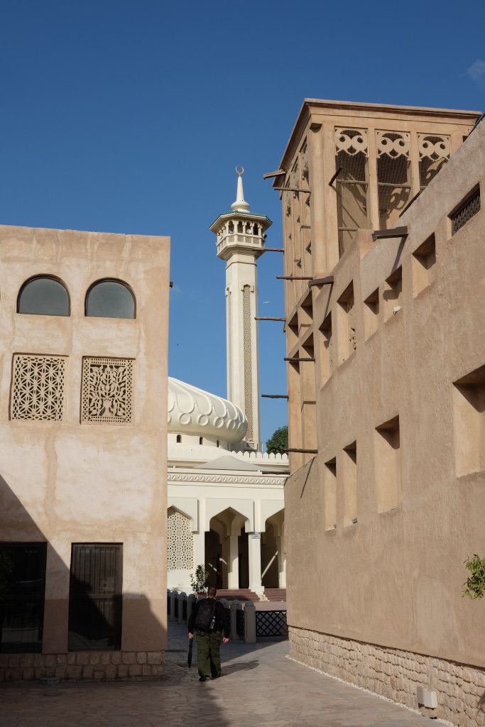 Dubai - Cultural tour 2