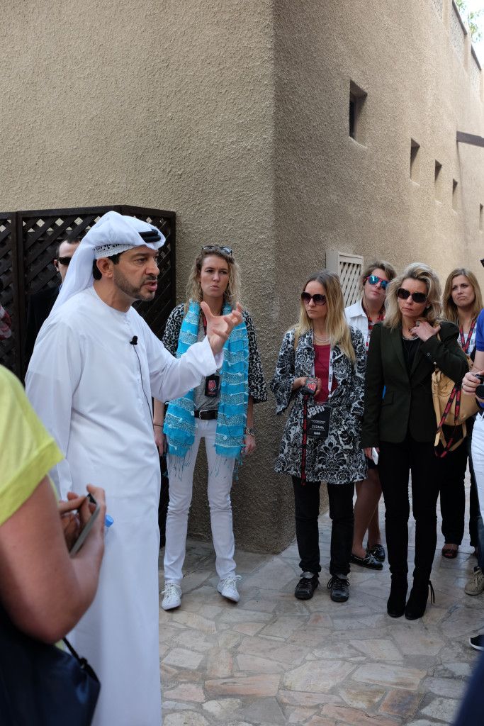 Dubai - Cultural tour 4