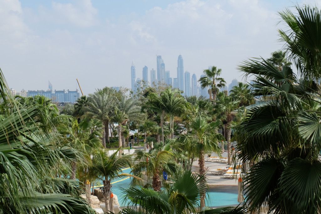 Dubai - paradise