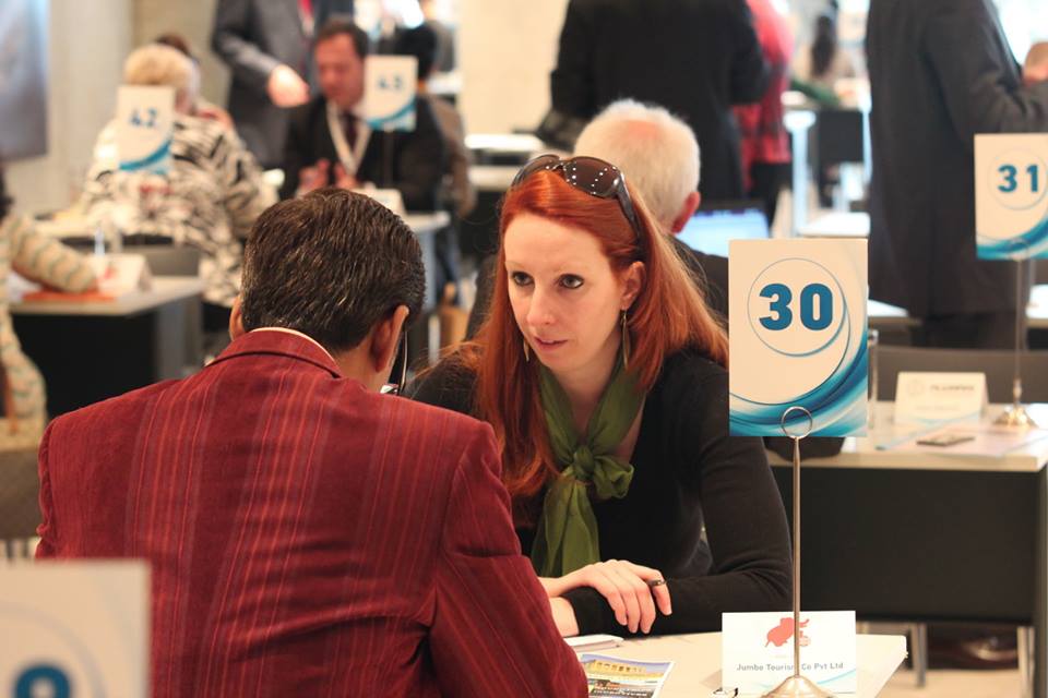 Destination Athens: Travel Trade Gather in Greece in April 2015