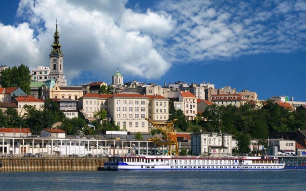 belgrade, serbia
