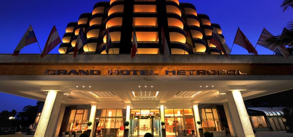 REMISENS PREMIUM HOTEL METROPOL PORTOROŽ 2