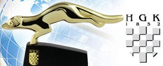DT Croatia Nominated for the Prestigious Zlatna Kuna Business Award