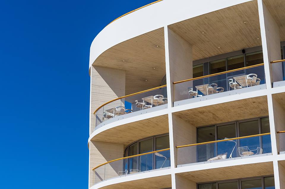 SEPTEMBER 2015 issue brings exclusive reportage from D-Resort, Šibenik
