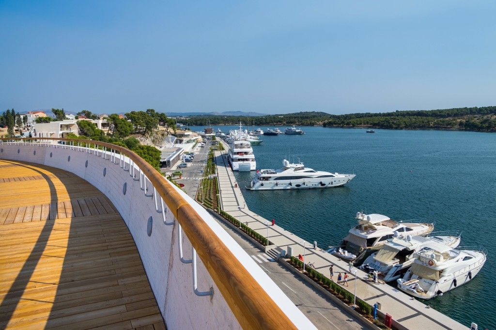 D-resort 30