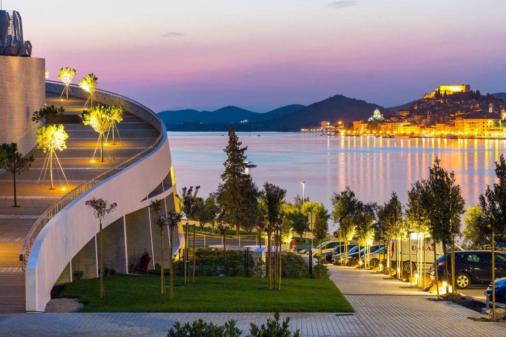 D-resort NOSILNA 2
