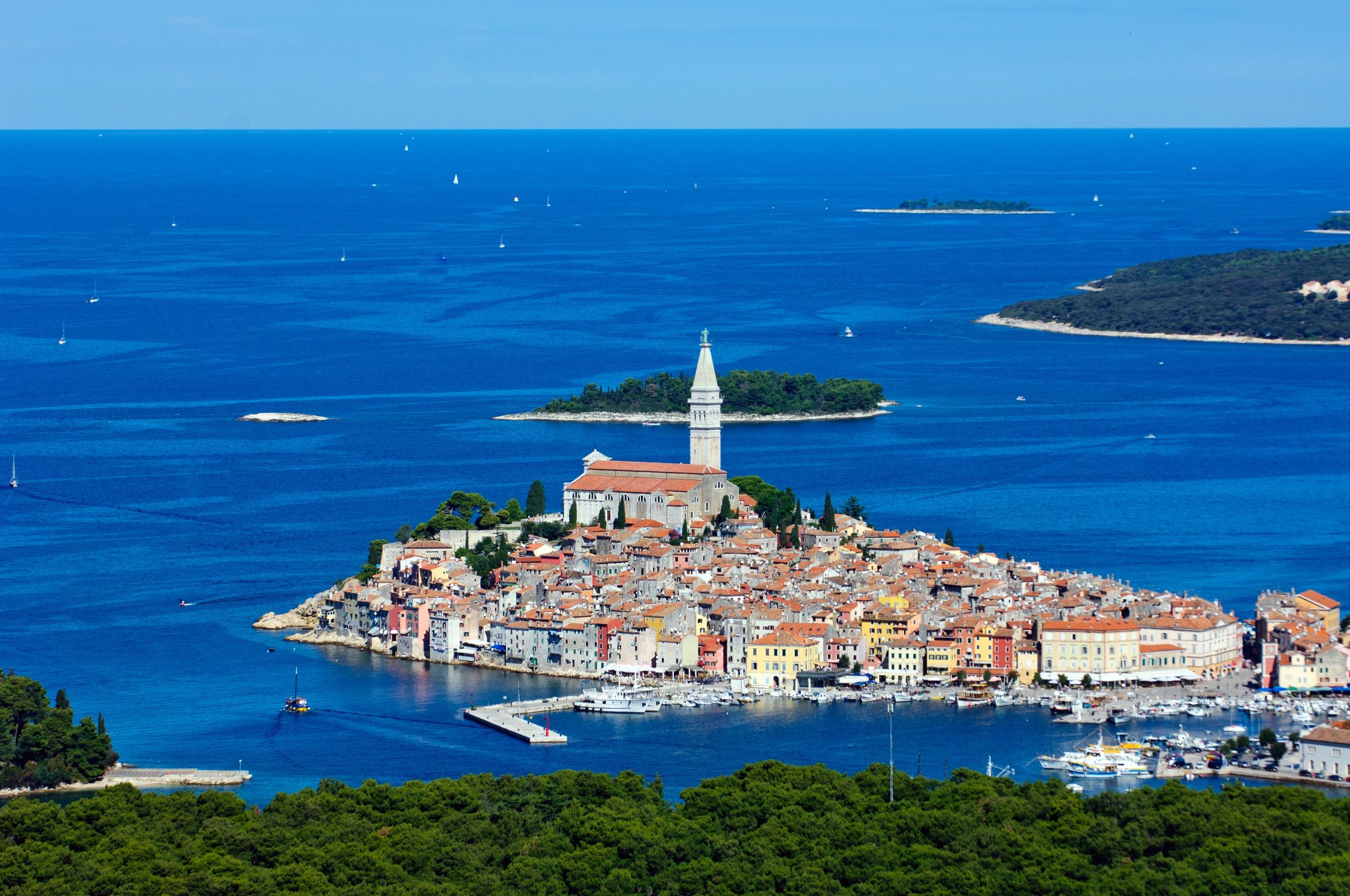 DT Croatia – Dubrovnik Travel DMC New DT Office in Istria