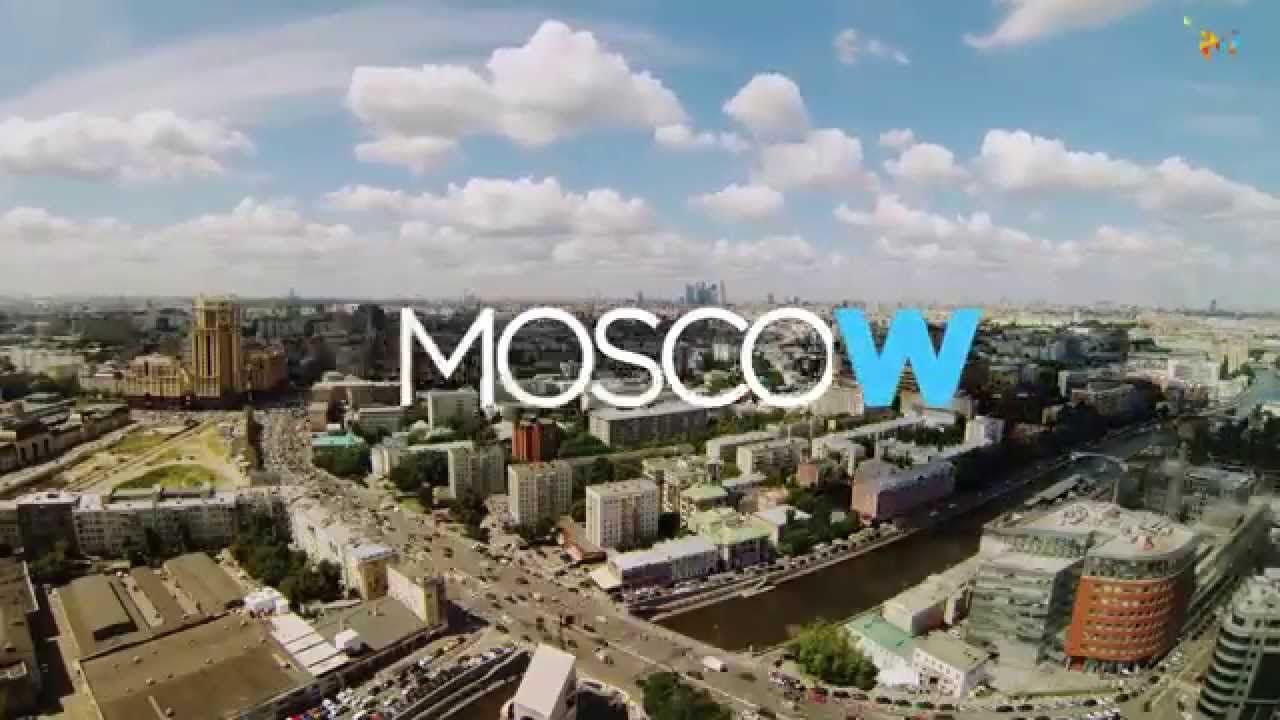VIDEO: Moscow Convention Bureau