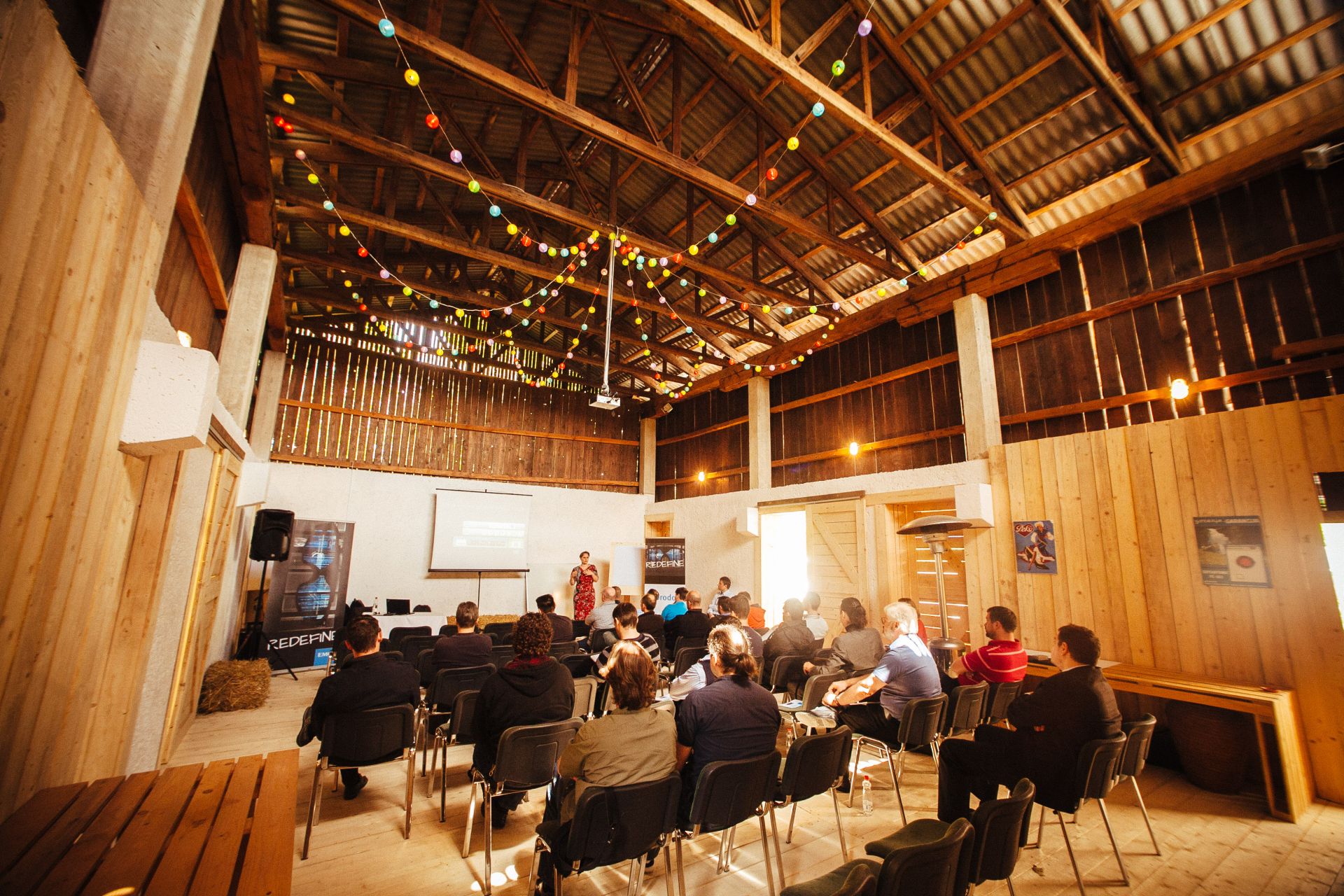 How to Make Your Event Really Fun