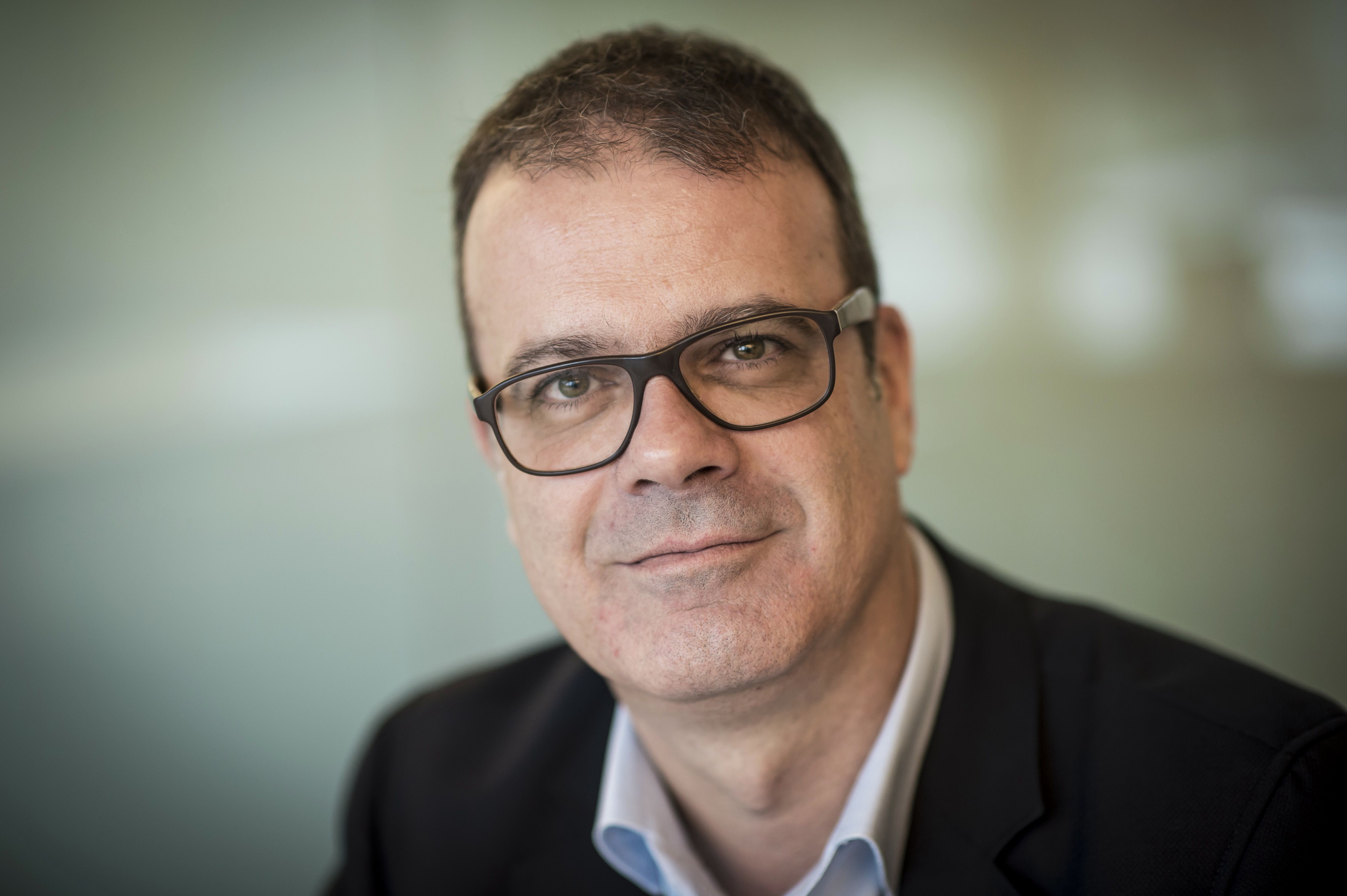 ALAIN PITTET, Managing Director at Congrex Switzerland
