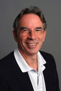Christian Mutschlechner, Director of the Vienna Convention Bureau