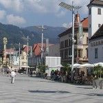 Convention Bureau Leoben