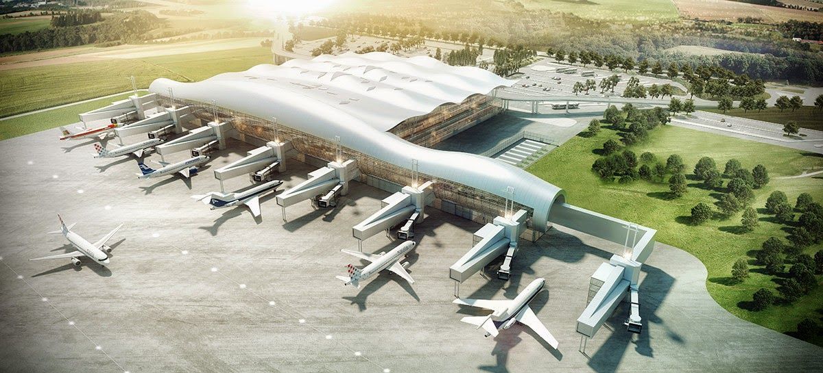 Monarch Airlines – Two New Routes for Zagreb