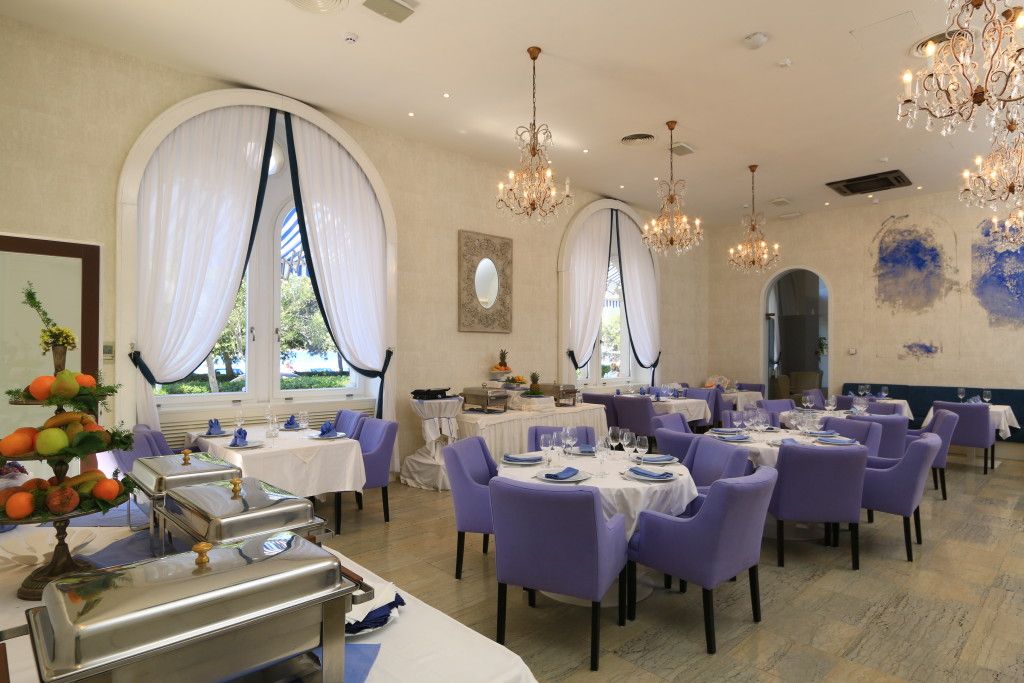 Hotel Korčula DeLaVille