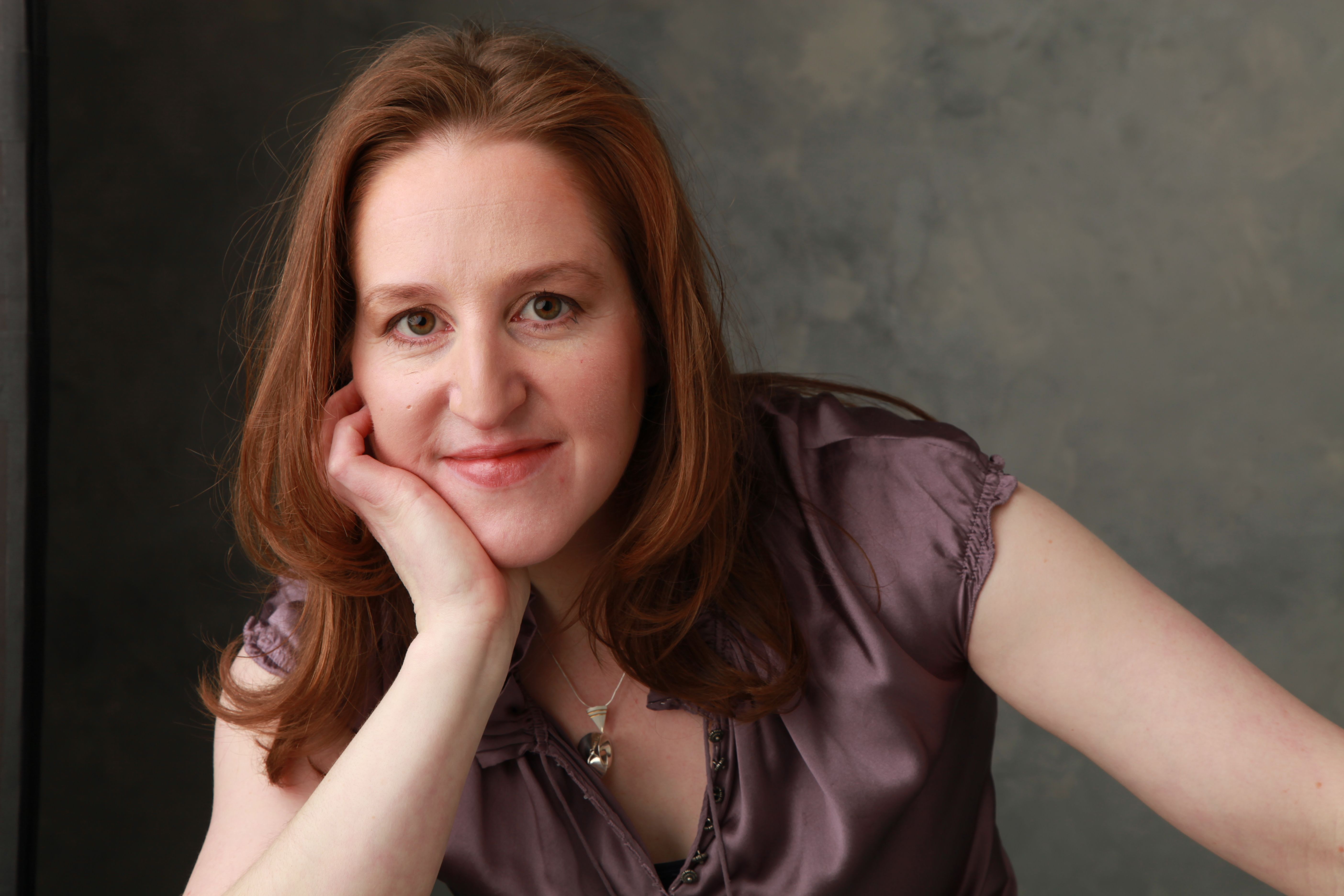 VIEWS: Carina Bauer, Imex Group