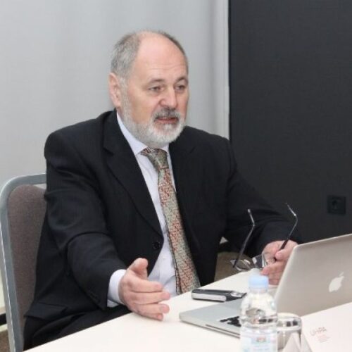stjepan žunić