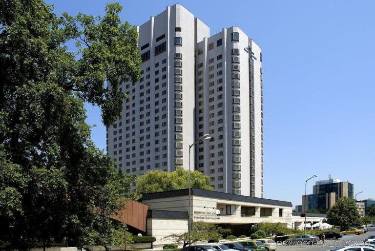 HIDDEN GUEST: Hotel Marinela Sofia